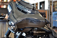 Harley-Davidson CVO Street Glide 114 (2017)