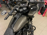 CVO Road Glide, Harley-Davidson Bronze Armor