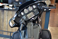Harley-Davidson CVO Street Glide 114 (2017)