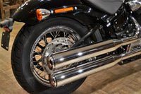 Harley-Davidson Softail Standard (Customized)