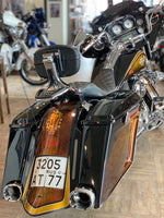 Street Glide Harley-Davidson 2012 (Custom)