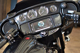 Harley-Davidson CVO Street Glide 114 (2017)