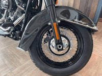 Heritage 114 Softail Harley-Davidson Vivid Black