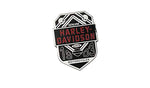 Значок Harley-Davidson -50%