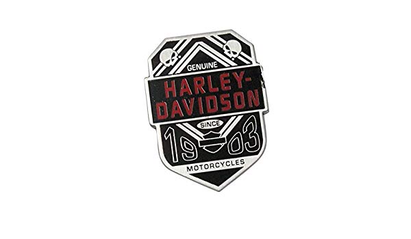 Значок Harley-Davidson -50%