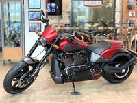 Harley-Davidson Softail FXDR 114