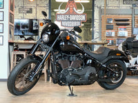Low Rider S 114 (FXLRS) Softail Harley-Davidson 2021