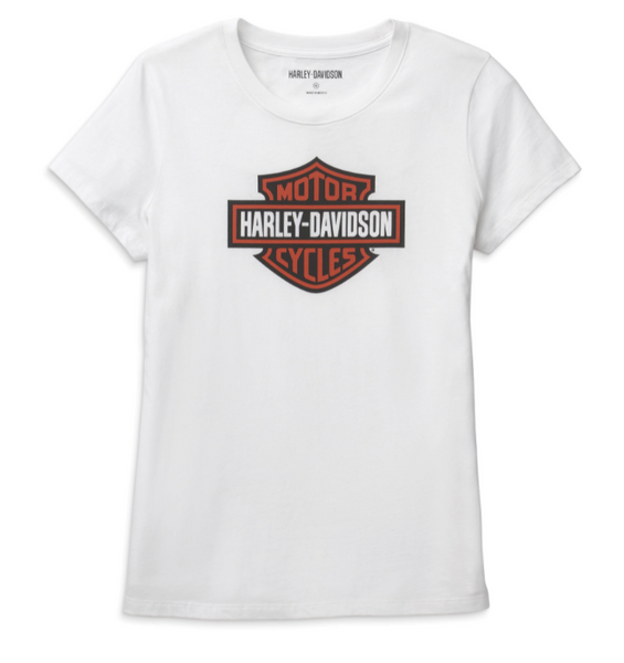 Футболка Harley-Davidson