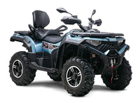 Квадроцикл VOGE Loncin Xwolf 700