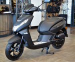 Peugeot Kisbee 50 Black Edition, 2022
