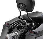 Съемная двухместная багажная полка Harley-Davidson