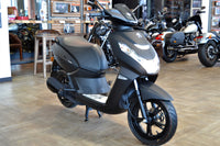 Peugeot Kisbee 50 Black Edition, 2022