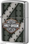 Зажигалка Harley-Davidson