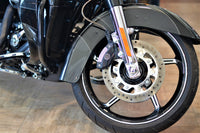 Harley-Davidson CVO Street Glide 114 (2017)
