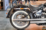 Harley-Davidson Deluxe 2019 MY