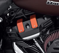 25700779 КОМПЛЕКТ КРЫШЕК ДВИГАТЕЛЯ DOMINION Harley-Davidson- 50% Sale