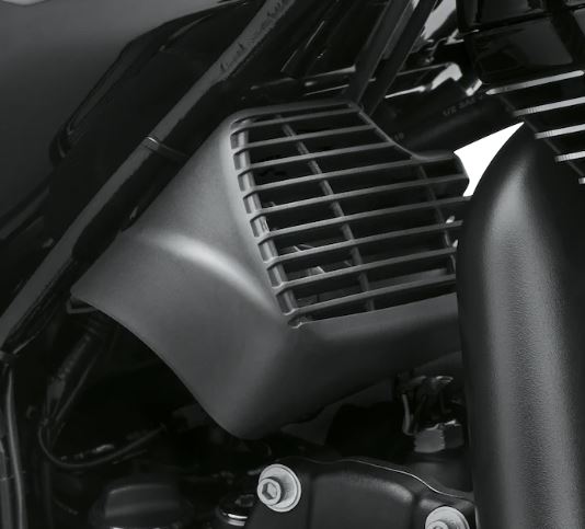 26800120 Вентилятор для отвода горячего воздуха Harley-Davidson