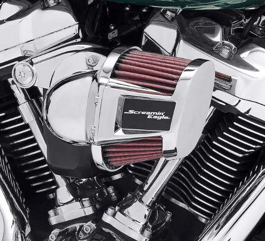 29400406 ВОЗДУШНЫЙ ФИЛЬТР Screamin' Eagle Harley-Davidson
