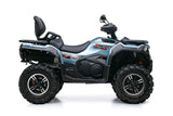 Квадроцикл VOGE Loncin Xwolf 700