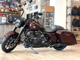 ROAD KING SPECIAL Harley-Davidson (Midnight Crimson)