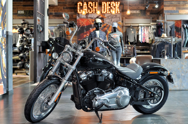 Потрясающий облик и необыкновенный дизайн