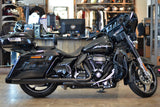 Harley-Davidson CVO Street Glide 114 (2017)