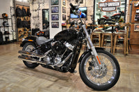 Harley-Davidson Softail Standard 2021 (Customized)