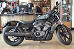 Nightster Harley-Davidson 2022