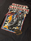 Футболка Harley-Davidson -70%