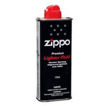 Топливо 125 мл Zippo
