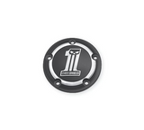 32414-09 Harley-Davidson крышка распределителя зажигания Dark Custom- 70% Sale