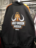 Толстовка мужская Harley-Davidson -70%