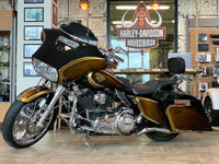 Street Glide Harley-Davidson 2012 (Custom)