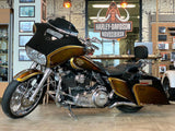 Street Glide Harley-Davidson 2012 (Custom)
