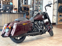 ROAD KING SPECIAL Harley-Davidson (Midnight Crimson)