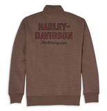 Пуловер Harley-Davidson