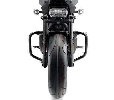 49000194 ДУГА ЗАЩИТЫ SPORTSTER S