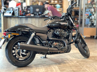 Harley-Davidson Street 750 (XG750) 2020