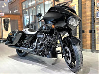 Road Glide Special 114 Harley-Davidson (Black Option)