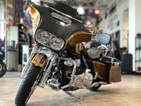 Street Glide Harley-Davidson 2012 (Custom)