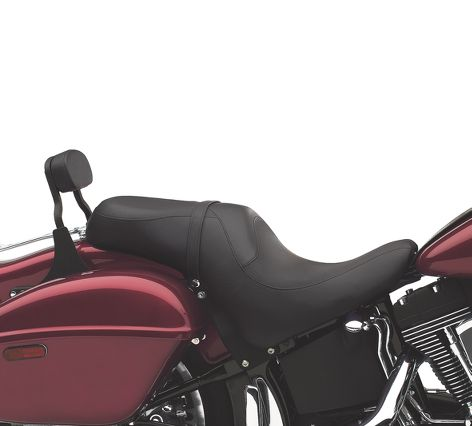 51470-06A Седло REACH SEAT Harley-Davidson  -70 %