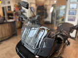 Pan America 1250 Vivid Black (Tuned)