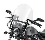 57400318 ВЕТРОВОЕ СТЕКЛО 19" SPORTSTER FORTY-EIGHT