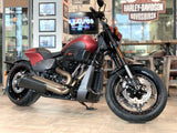 Harley-Davidson Softail FXDR 114