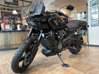 Pan America 1250 Vivid Black (Tuned)