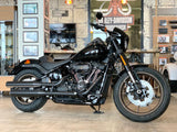 Low Rider S 114  (FXLRS), Softail Harley-Davidson