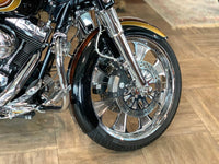 Street Glide Harley-Davidson 2012 (Custom)