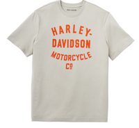 Футболка Harley-Davidson