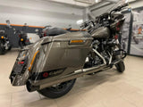 CVO Road Glide, Harley-Davidson Bronze Armor