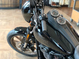 Low Rider S 114 (FXLRS) Softail Harley-Davidson 2021